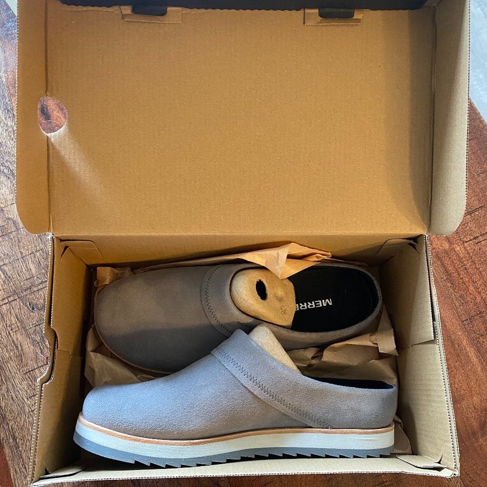 Merrell Women's Juno Clog